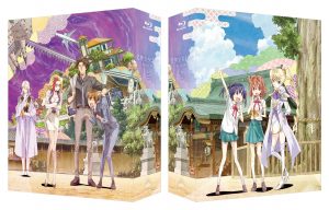 まといBD-BOX1箱立体両面
